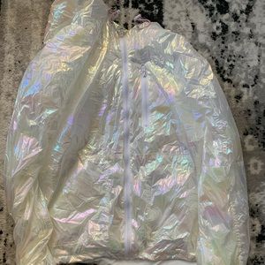 Steve Madden wind breaker